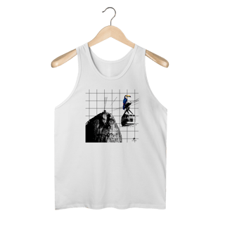 Nome do produto Regata masculina quality linha birdlife II