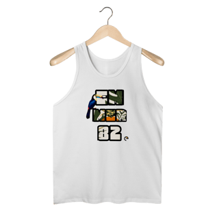 Nome do produto Regata masculina quality linha impacto