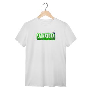 Nome do produto T-shirt quality linha La natura