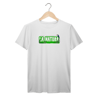 Nome do produto T-shirt prime linha La natura