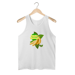 Nome do produto Regata masculina quality linha paixão nacional - banana