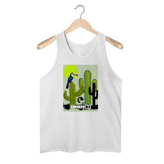 Nome do produto Regata masculina quality linha o sertão vive