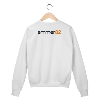 Nome do produto Moletom prime fechado linha La natura