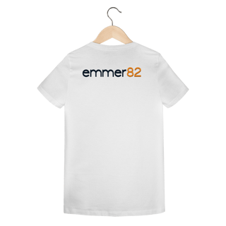 Nome do produto Camiseta baby long quality linha La natura