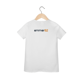 Nome do produto Camiseta baby long prime linha La natura