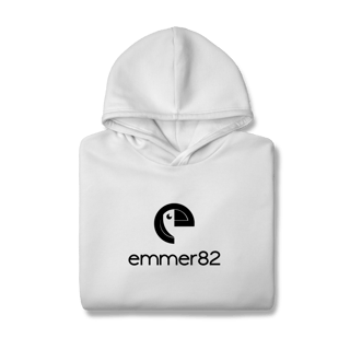 Nome do produto Moletom prime conguru linha new age II estampa preta