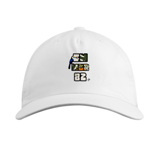 Nome do produto Boné prime confort linha impacto