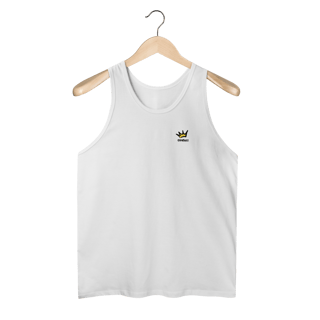 Nome do produto Street wear regata masculina quality linha hang loose - estampa posterior