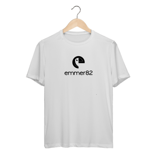 Nome do produto Camiseta sport dry uv linha new age II estampa preta