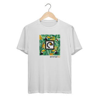 Nome do produto Camiseta sport dry uv linha tropicano II