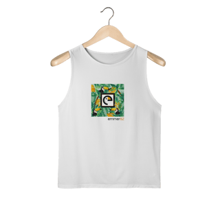 Nome do produto Regata masculina sport dry uv linha tropicano II