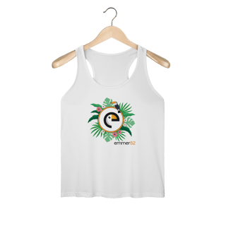 Nome do produto Regata feminina sport dry uv linha tucanito