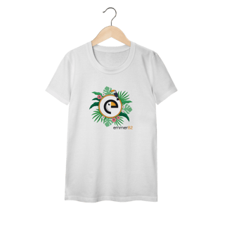 Nome do produto Camiseta baby long Classic linha tucanito