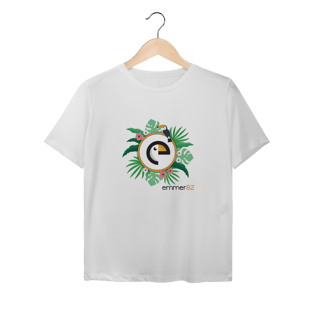 Nome do produto Camiseta baby long sport dry uv linha tucanito