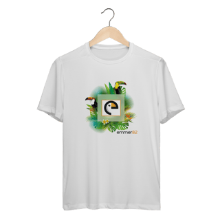 Nome do produto Camiseta sport dry uv linha tucanito II