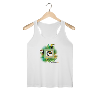 Nome do produto Regata feminina sport dry uv linha tucanito II