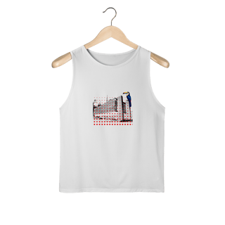 Nome do produto Regata masculina sport dry uv linha birdlife