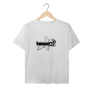 Nome do produto Camiseta baby long sport dry uv linha Dieffenbachia seguine / comigo-ninguém-pode