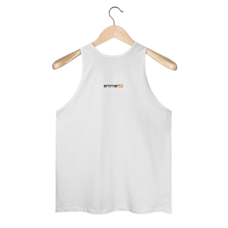 Nome do produto Regata masculina quality linha consciência ON