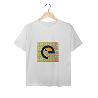 Nome do produto Camiseta baby long sport dry uv  linha original brand II