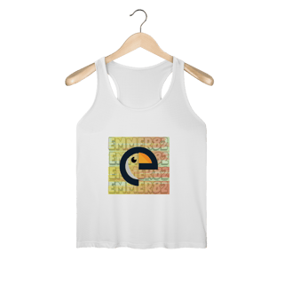 Nome do produto Regata feminina sport dry uv  linha original brand II