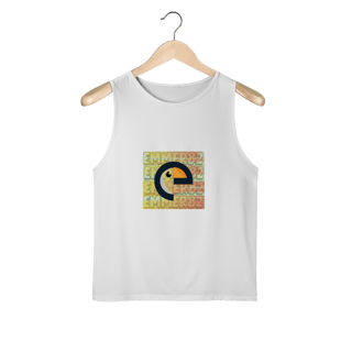 Nome do produto Regata masculina sport dry uv  linha original brand II