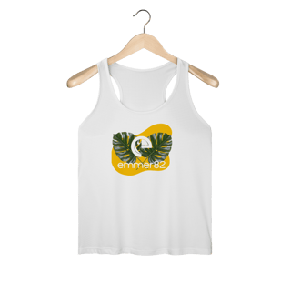 Nome do produto Regata feminino dry uv  linha verão tropical