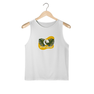 Nome do produto Regata masculina sport dry uv  linha verão tropical