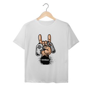 Nome do produto Streetwear camiseta baby long sport dry uv linha hang loose.