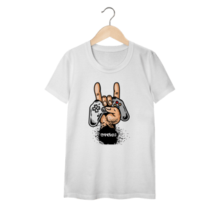Nome do produto Streetwear camiseta baby long classic linha hang loose.