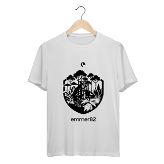 Nome do produto Camiseta sport dry uv linha Biomas em Foco