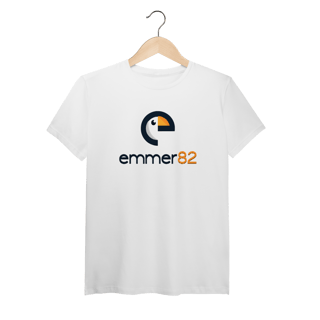 Nome do produto T-shirt pima linha new age II estampa colorida