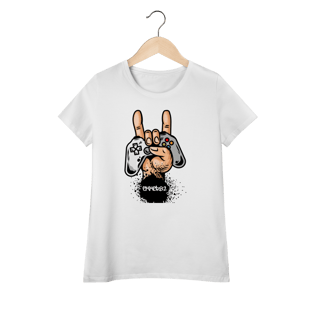 Nome do produto Streetwear camiseta baby long pima linha hang loose.