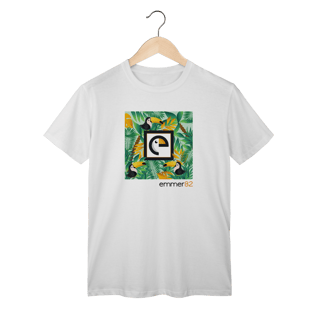 Nome do produto T-shirt classic linha tropicano II