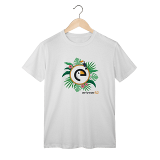 Nome do produto T-shirt classic linha tucanito