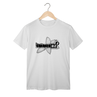 Nome do produto T-shirt classic linha Dieffenbachia seguine / comigo-ninguém-pode