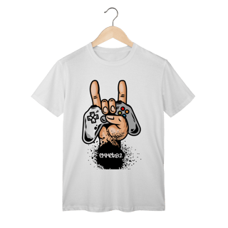 Nome do produto Streetwear t-shirt classic linha hang loose.