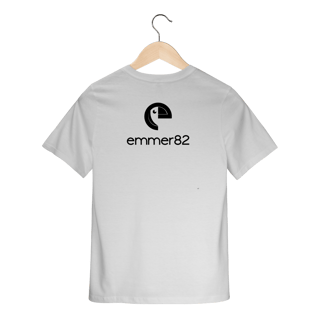 Nome do produto T-shirt classic infantil linha birdlife II