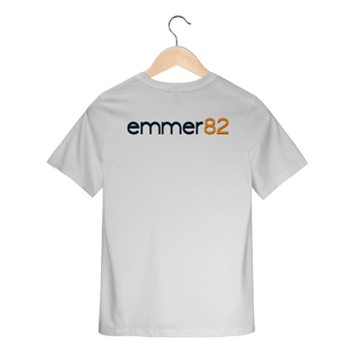 Nome do produto T-shirt classic infantil linha La natura