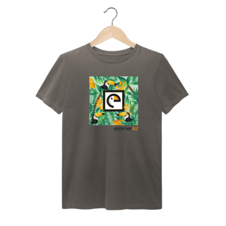 Nome do produto T-shirt estonada linha tropicano II