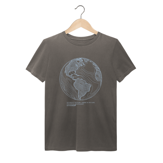 T-shirt Estonada – Identidade ECO VII
