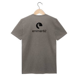 Nome do produto Camiseta baby long estonada linha birdlife II