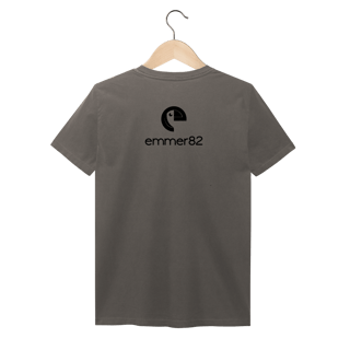 Nome do produto T-shirt estonada linha birdlife II