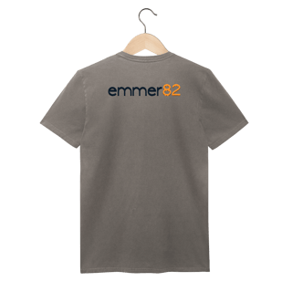 Nome do produto Camiseta baby long estonada linha La natura