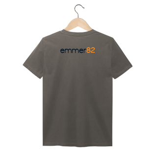 Nome do produto T-shirt estonada linha La natura