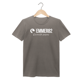 Nome do produto Camiseta Baby Long Estonada – coleção New Year 26