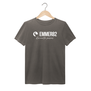 Nome do produto T-shirt Estonada – coleção New Year 26