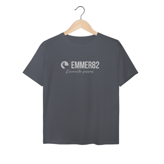 Camiseta Baby Long Sport Dry UV – coleção New Year 26