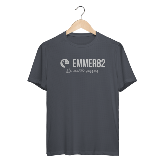 Camiseta Sport Dry UV – coleção New Year 26