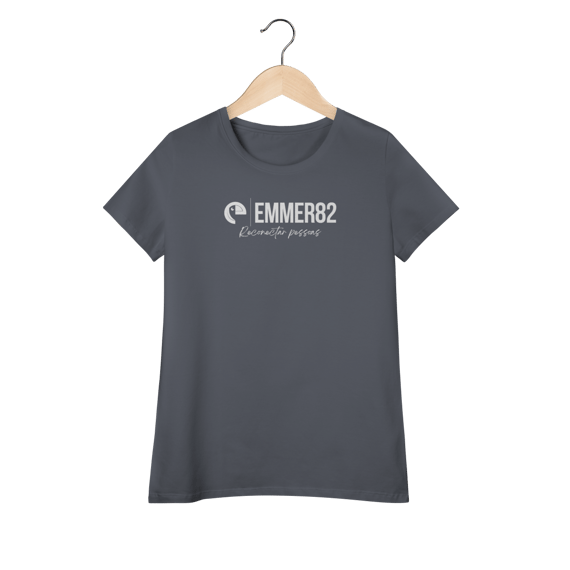 Camiseta Baby Long Pima – coleção New Year 26